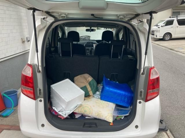 TOYOTA RACTIS 2007 Image 31