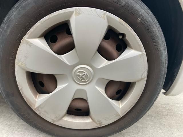 TOYOTA RACTIS 2007 Image 31