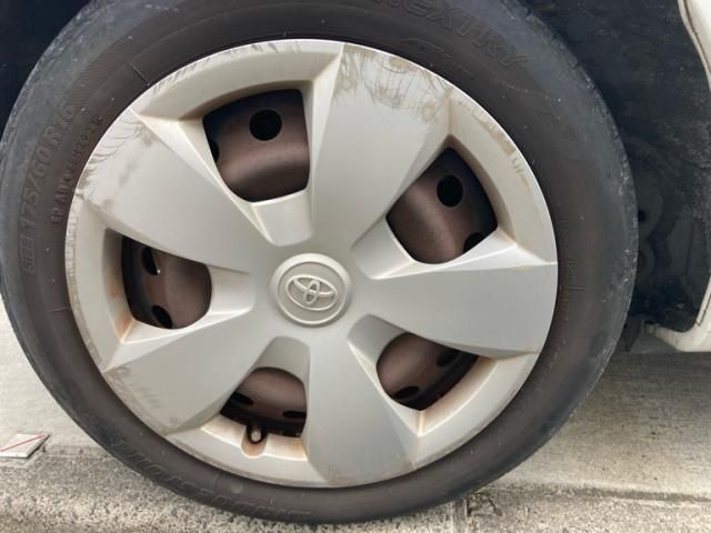 TOYOTA RACTIS 2007 Image 31