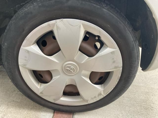 TOYOTA RACTIS 2007 Image 31