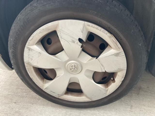 TOYOTA RACTIS 2007 Image 31