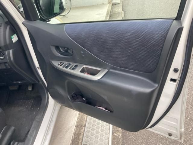 TOYOTA RACTIS 2007 Image 31