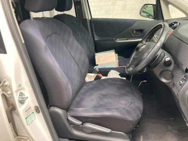 TOYOTA RACTIS 2007 Image 31