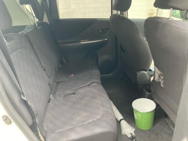 TOYOTA RACTIS 2007 Image 31