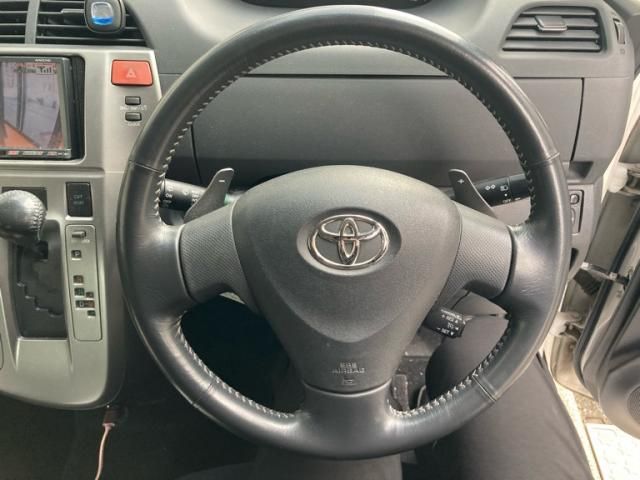 TOYOTA RACTIS 2007 Image 31