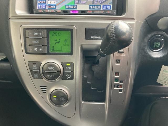 TOYOTA RACTIS 2007 Image 31