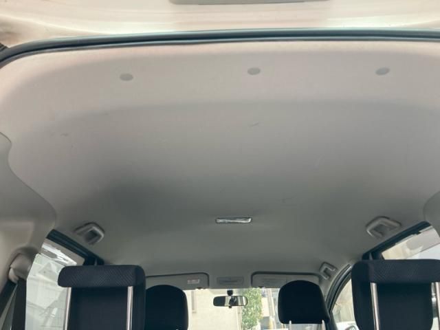 TOYOTA RACTIS 2007 Image 31