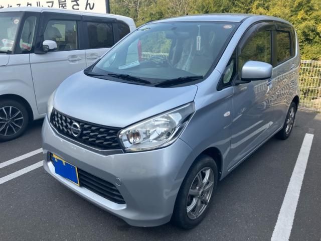 NISSAN DAYZ 2014 Image 31