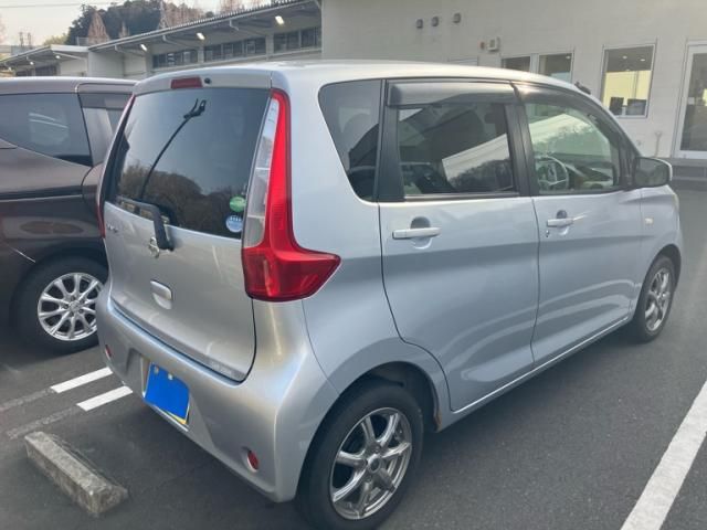 NISSAN DAYZ 2014 Image 31