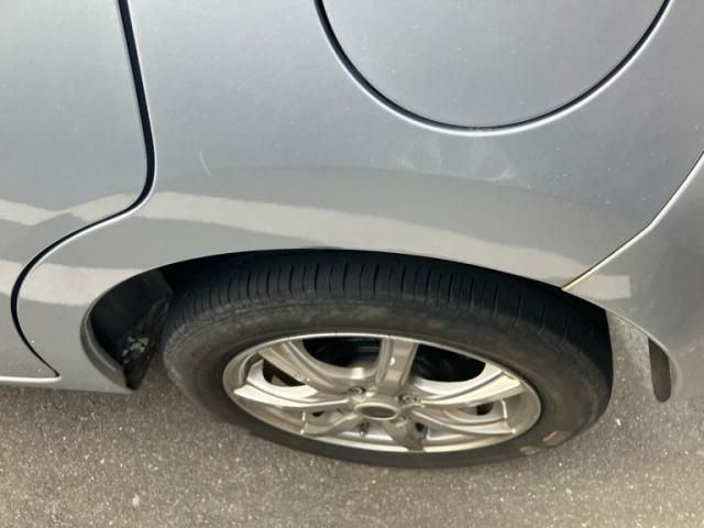 NISSAN DAYZ 2014 Image 31