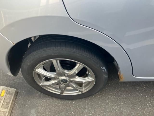 NISSAN DAYZ 2014 Image 31