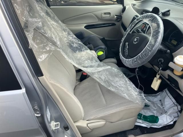 NISSAN DAYZ 2014 Image 31