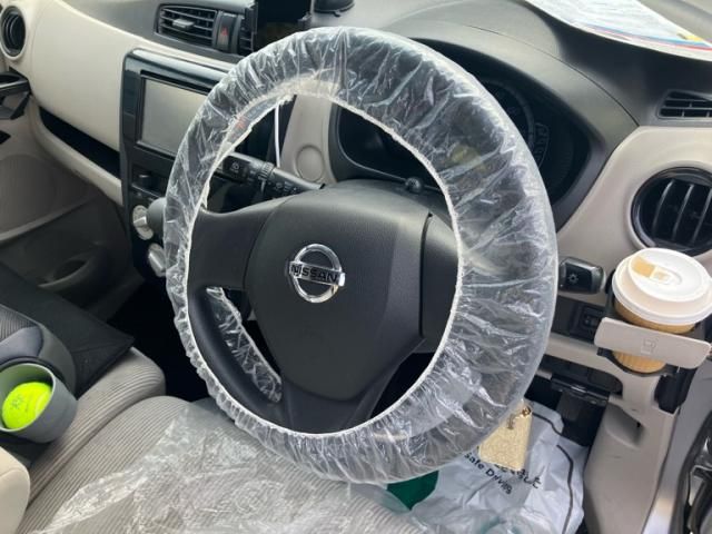 NISSAN DAYZ 2014 Image 31