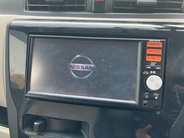 NISSAN DAYZ 2014 Image 31