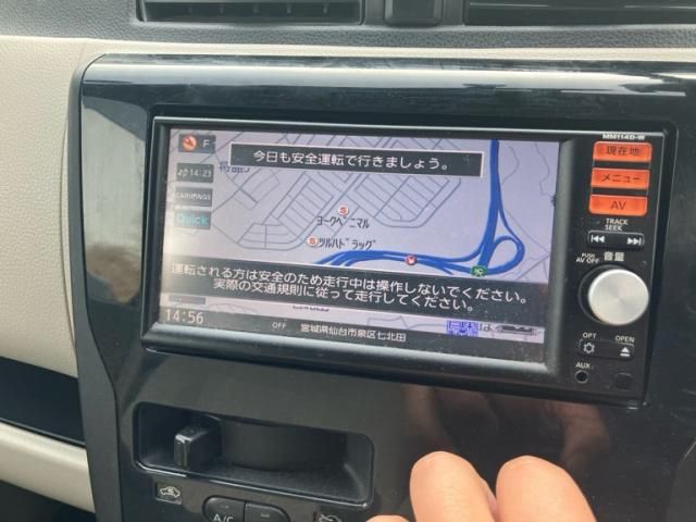 NISSAN DAYZ 2014 Image 31