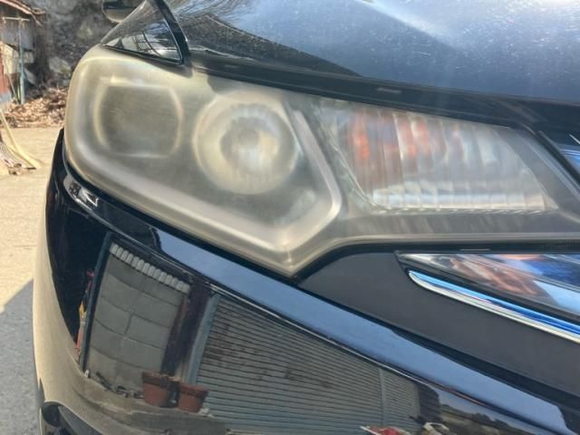 HONDA FIT HYBRID 2014 Image 31