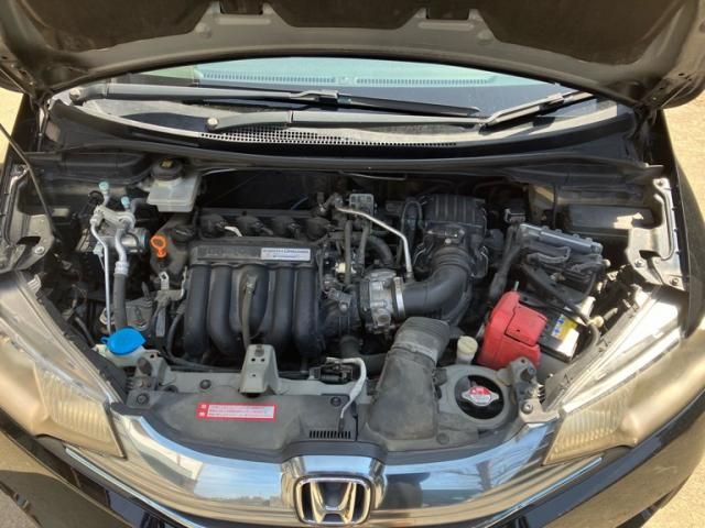 HONDA FIT HYBRID 2014 Image 31