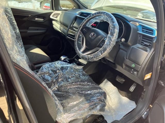 HONDA FIT HYBRID 2014 Image 31