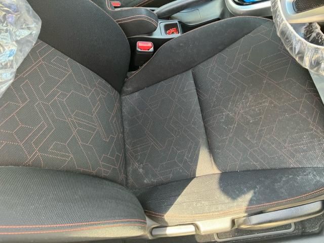 HONDA FIT HYBRID 2014 Image 31