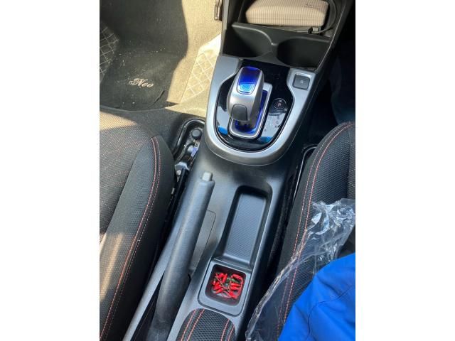 HONDA FIT HYBRID 2014 Image 31