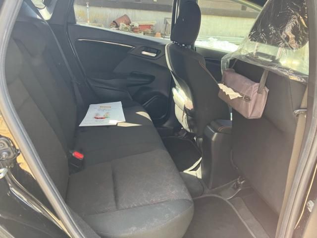 HONDA FIT HYBRID 2014 Image 31