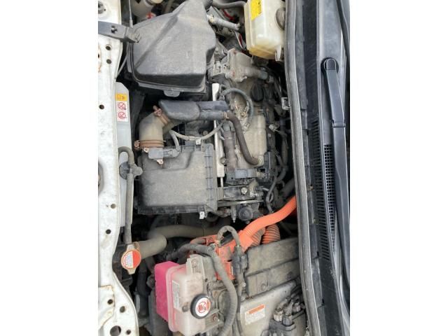 TOYOTA VOXY HYBRID 2017 Image 31