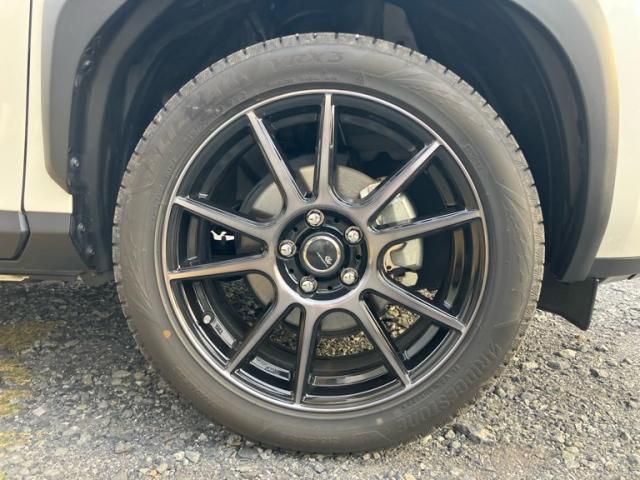 TOYOTA YARIS CROSS HYBRID 2022 Image 31