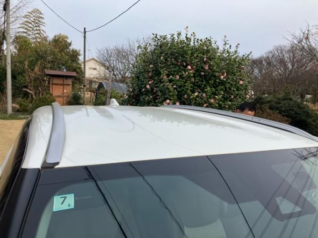 TOYOTA YARIS CROSS HYBRID 2022 Image 31