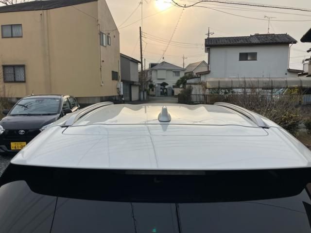 TOYOTA YARIS CROSS HYBRID 2022 Image 31