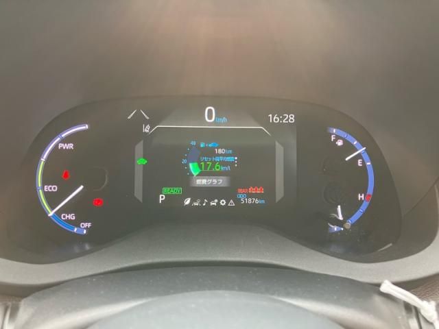 TOYOTA YARIS CROSS HYBRID 2022 Image 31