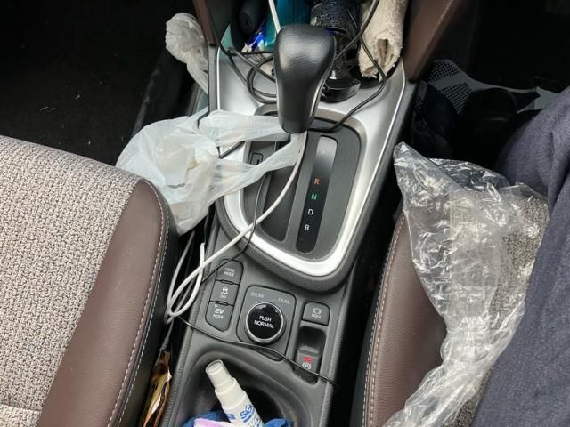 TOYOTA YARIS CROSS HYBRID 2022 Image 31