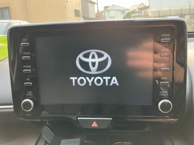 TOYOTA YARIS CROSS HYBRID 2022 Image 31