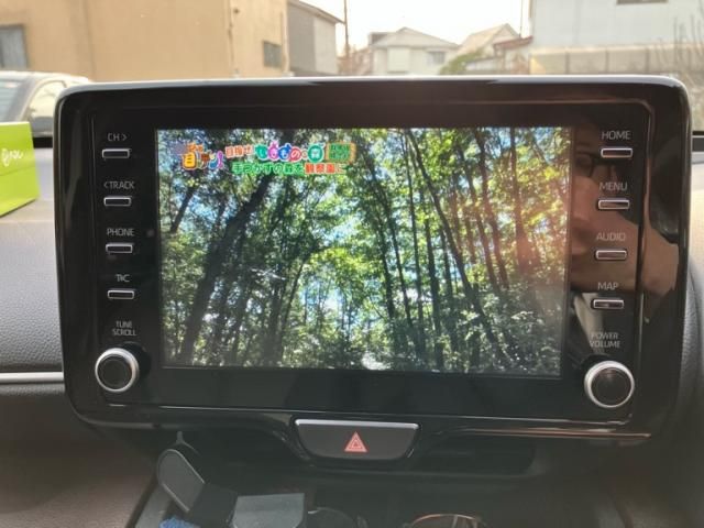 TOYOTA YARIS CROSS HYBRID 2022 Image 31