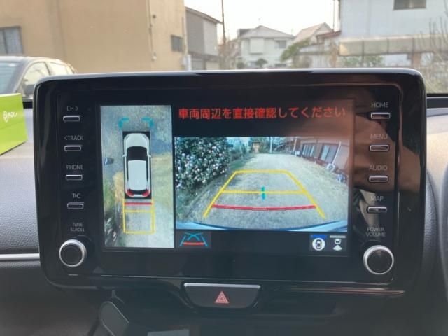 TOYOTA YARIS CROSS HYBRID 2022 Image 31