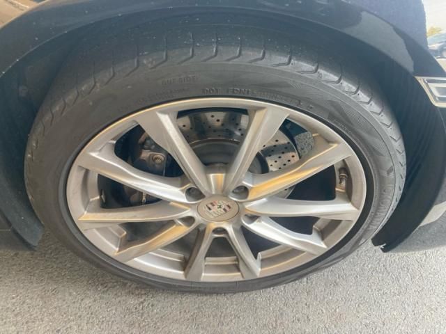 PORSCHE 718CAYMAN 2020 Image 31