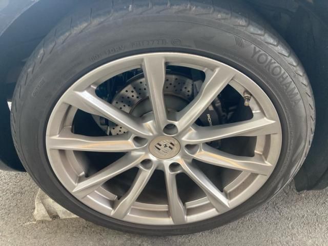 PORSCHE 718CAYMAN 2020 Image 31