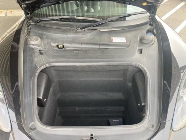 PORSCHE 718CAYMAN 2020 Image 31