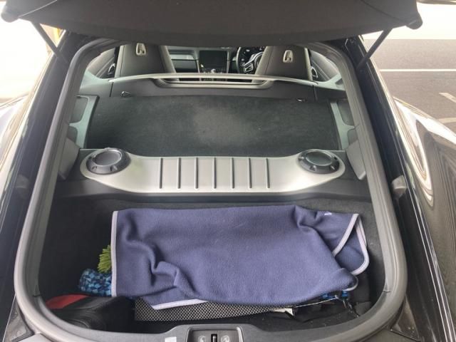 PORSCHE 718CAYMAN 2020 Image 31