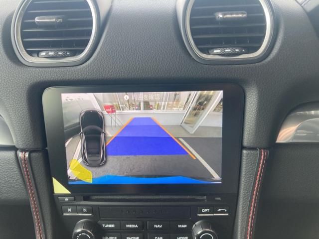 PORSCHE 718CAYMAN 2020 Image 31