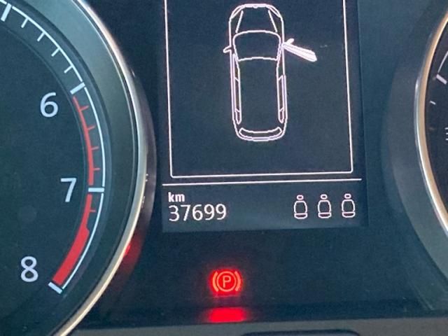 VOLKSWAGEN GOLF VARI 2015 Image 31