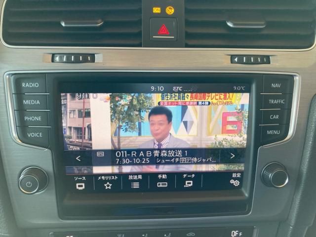 VOLKSWAGEN GOLF VARI 2015 Image 31