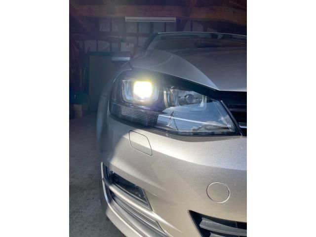 VOLKSWAGEN GOLF VARI 2015 Image 31