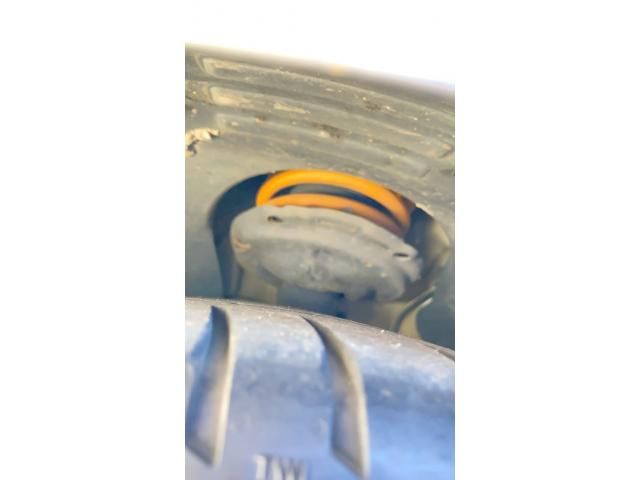 VOLKSWAGEN GOLF VARI 2015 Image 31