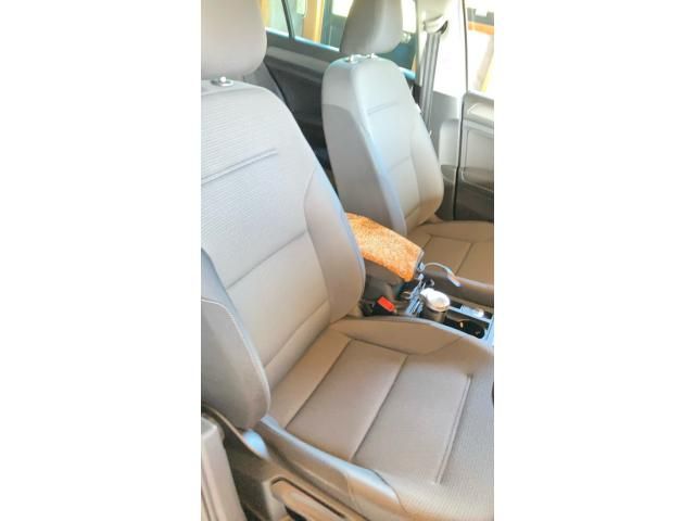 VOLKSWAGEN GOLF VARI 2015 Image 31