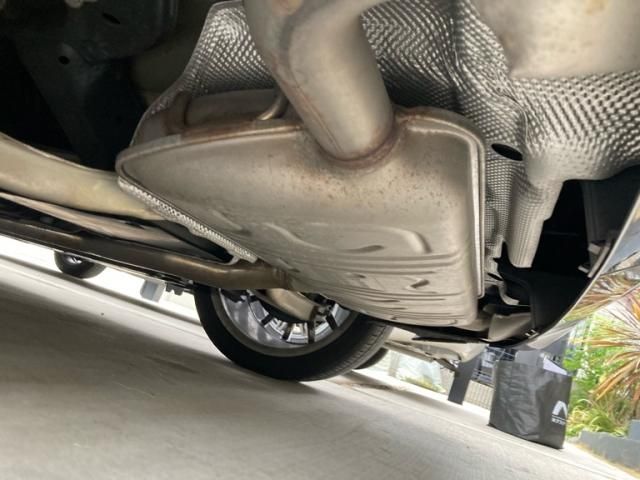 MERCEDES BENZ B CLAS 2015 Image 31