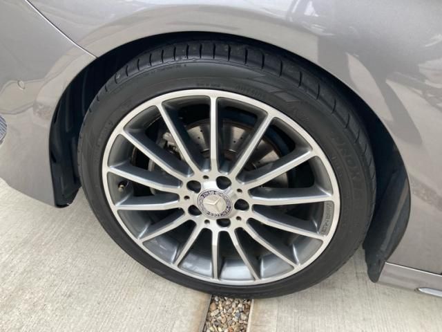 MERCEDES BENZ B CLAS 2015 Image 31