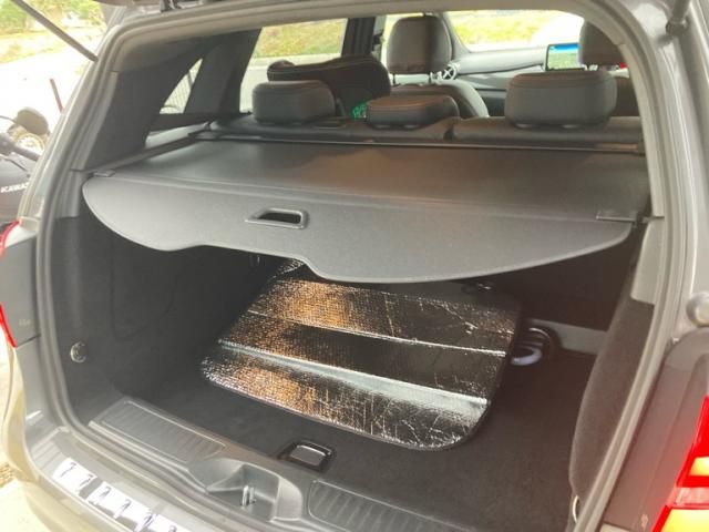 MERCEDES BENZ B CLAS 2015 Image 31