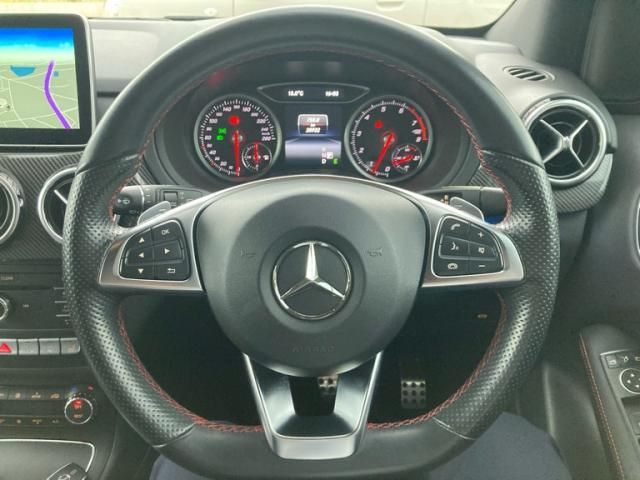 MERCEDES BENZ B CLAS 2015 Image 31