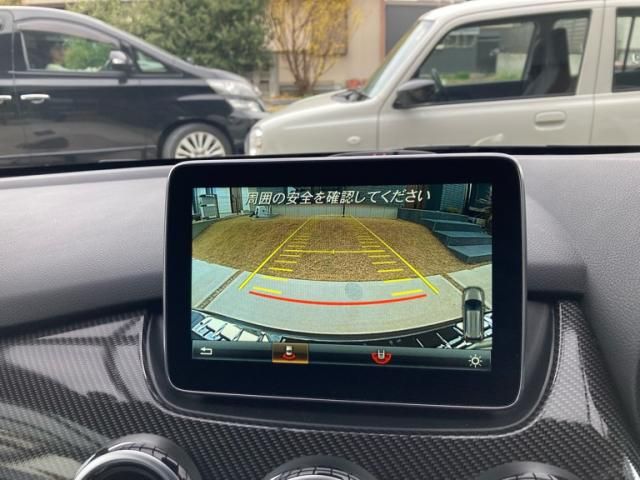 MERCEDES BENZ B CLAS 2015 Image 31