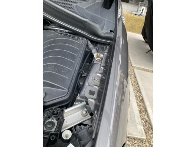 MERCEDES BENZ B CLAS 2015 Image 31